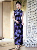 Aitana Spotlight Qipao Cheongsam