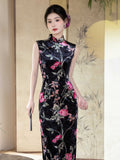 Alessandra Spotlight Qipao Cheongsam