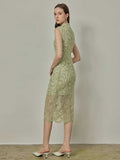 Delphine Graceful Qipao Cheongsam