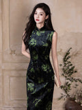 Reign Sweetness Qipao Cheongsam