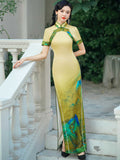 Aya Grand Qipao Cheongsam