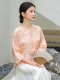 Kendra Amazing Qipao Cheongsam Top