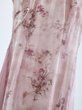 Maggie Engaging Qipao Cheongsam