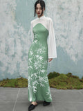 Rebecca Delightful Qipao Cheongsam