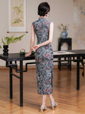 Laura Sweetest  Qipao Cheongsam