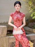 Marlee Lovely Qipao Cheongsam