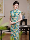Lexi Spotlight Qipao Cheongsam