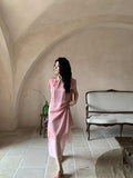 Silk Hadlee Fine Qipao Cheongsam