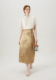 Joyce Amazing Qipao Cheongsam Top