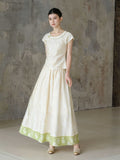 Ariyah Spectacular Qipao Cheongsam Two Piece
