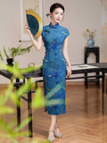 Wren Superb Qipao Cheongsam