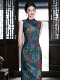 Kenzie Splendid Qipao Cheongsam
