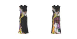 Juliana Splendid Qipao Cheongsam
