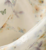 Flora Grand Qipao Cheongsam