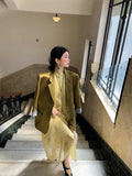 Kara Luxe Mood Qipao Cheongsam