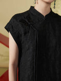 Saoirse Magnificent Qipao Cheongsam
