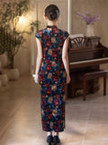 Rylie Timeless Qipao Cheongsam