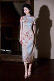Aisha Timeless Qipao Cheongsam