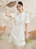 Adrianna Festive Qipao Cheongsam