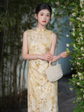 Bianca Next Level Qipao Cheongsam