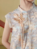 Mylah Grand Qipao Cheongsam
