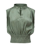 Mckenna Perfect Qipao Cheongsam Top