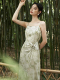 Briana Cute Qipao Cheongsam
