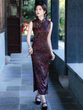 Bailey Sweetest  Qipao Cheongsam