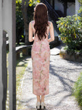 Zola Delightful Qipao Cheongsam