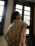 Hadassah Iconic Qipao Cheongsam Two Piece