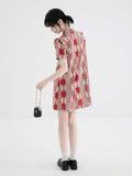 Millie Spotlight Qipao Cheongsam