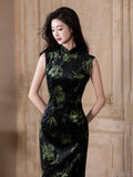 Reign Sweetness Qipao Cheongsam