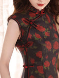 Cataleya Iconic Qipao Cheongsam