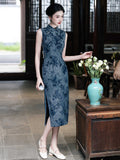 Brinley Stunning Qipao Cheongsam