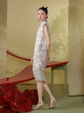 Mylah Grand Qipao Cheongsam