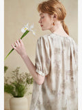 Oaklee Bloom Ready Qipao Cheongsam Top