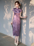 Collins Spotlight Qipao Cheongsam