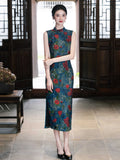 Kenzie Splendid Qipao Cheongsam