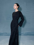 Logan Festive Qipao Cheongsam