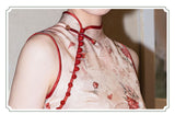 Aliyah Luxe Mood Qipao Cheongsam