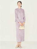 Maia Festive Qipao Cheongsam Two Piece