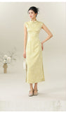 Lilly Remarkable Qipao Cheongsam