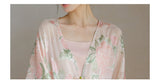 Veronica Spectacular Qipao Cheongsam Two Piece