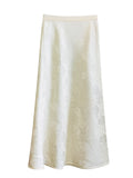 Brooke Perfect Qipao Cheongsam Skirt