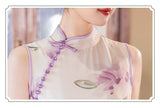 Millie Lovely Qipao Cheongsam