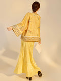 Annie Fascinating Embroidery Qipao Cheongsam Coat