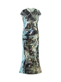 Teagan Splendid Qipao Cheongsam