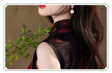 River Marvelous Qipao Cheongsam