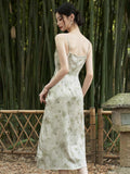 Briana Cute Qipao Cheongsam