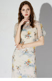 Genevieve Bloom Ready Qipao Cheongsam